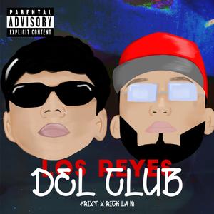 LOVE & SEX (feat. Rick La M)
