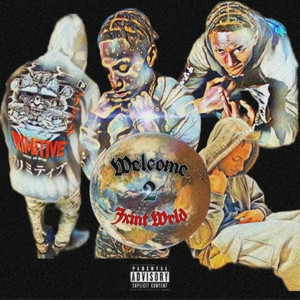 My Skeleethe (Remix|Explicit)