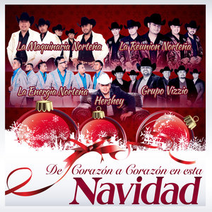 De Corazon a Corazon en Esta Navidad