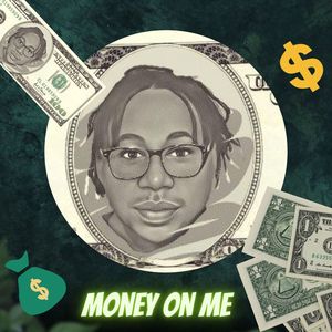 Money on me (Sped Up) (Explicit)