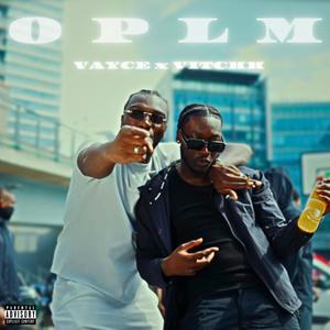 OPLM (feat. VITCHH) [Explicit]