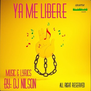 YA ME LIBERE (Salsa)