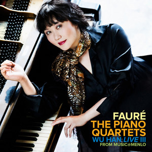 Piano Quartet no. 2 in g minor, op. 45 - Piano Quartet no. 2 in g minor, op. 45: I. Allegro molto moderato