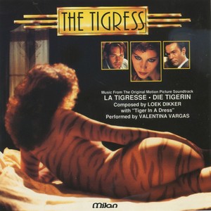 The Tigress (Original Motion Picture Soundtrack)