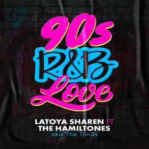 90's R&B Love [feat. The Hamiltones] (Remix)