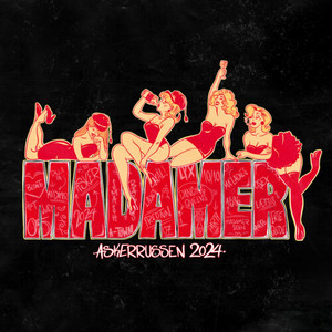 Madamer 2024 (Hjemmesnekk)