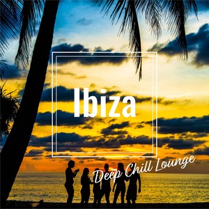 Ibiza Deep Chill Lounge -five Star Sunset Beach Groove Mix-