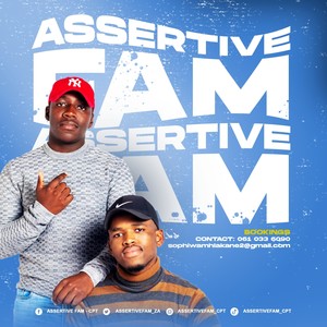 KeepYourHeadUp (feat. Ceekay Dlal'iCulo)