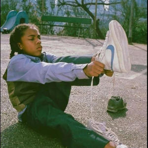 **** so krazy (feat.blizzy black, lil D) (Explicit)