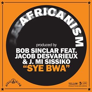 Sye Bwa (Radio Edit)