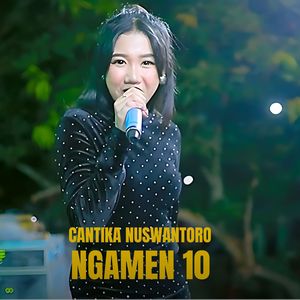 Ngamen 10