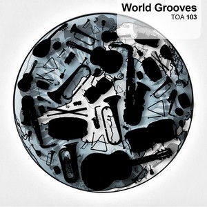 World Grooves