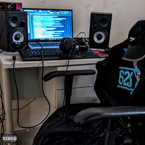 Trampando Pra Ganhar Bolacha (Explicit)