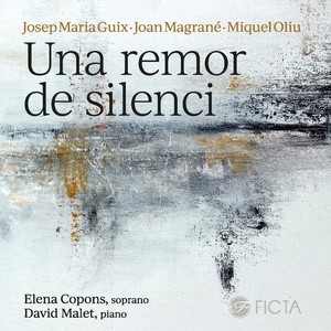 Una remor de silenci