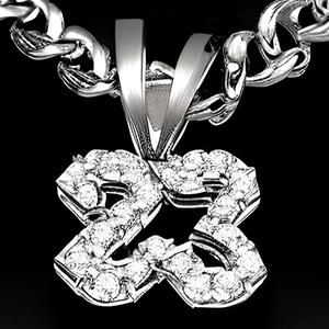 23 (feat. Eddie Slytana) (Explicit)