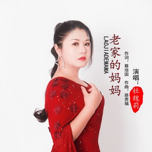 老家的妈妈