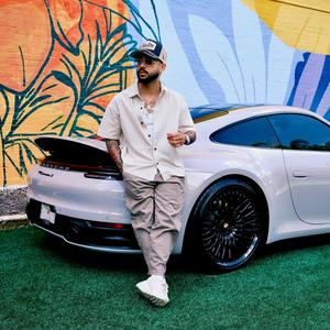 Alex RoseType Beat (Instrumental De Reggaeton PERREO|Pista de Reggaeton Beat 2025)