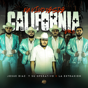 Desde California Vol.3 (En Vivo)