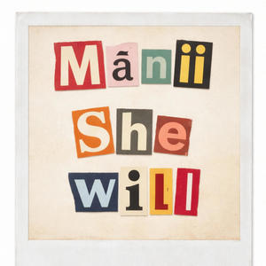She Will