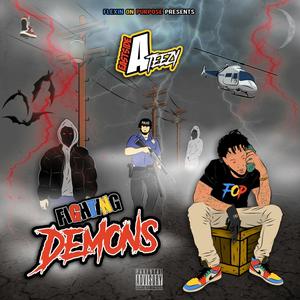 Fighting Demons (Explicit)