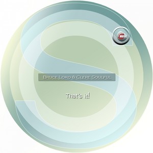 That's It! (Original Mix)