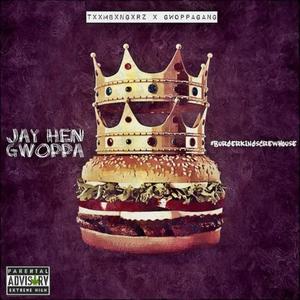 Burger King Screw House (Explicit)