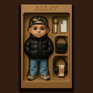 Allay - Они знают (Explicit)