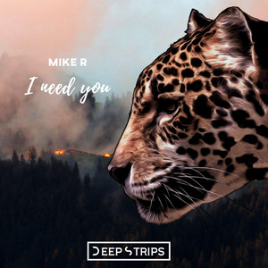 I Need You (Original Mix)