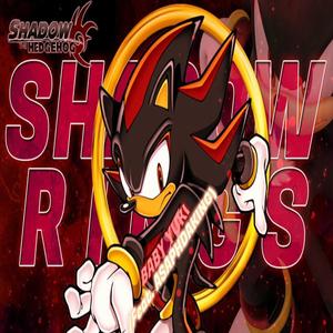 Shadow Rings (feat. AsaphDaKing) (Explicit)