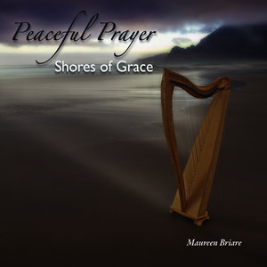 Peaceful Prayer Shores of Grace