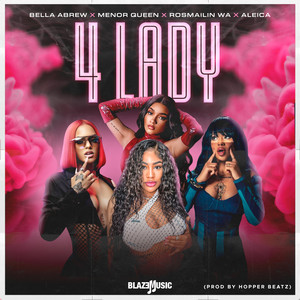 4 Lady (Explicit)