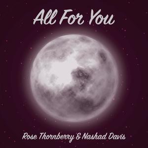 All For You (feat. Nashad Davis)