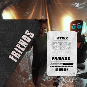 Friends (Extended Mix)