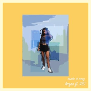 make it easy feat. v.i.c