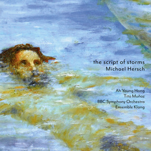The Script of Storms - The Script of Storms: VIII. —