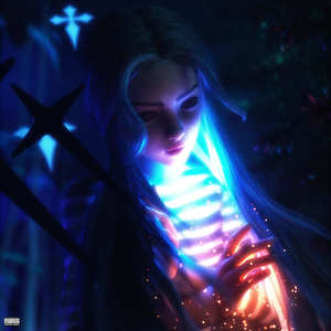 НЕ ПРОСТО (feat. sceiv) (Explicit)