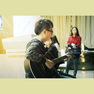 加州旅馆 (女声版)
