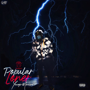 Popular Loner (Explicit)