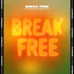 Break Free