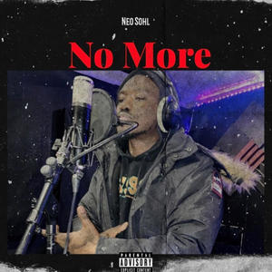 No More (Explicit)