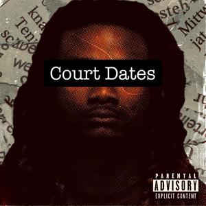 Super Villians (feat. IcyLando) (Explicit)