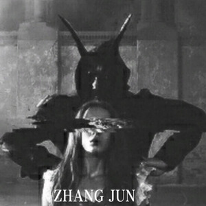 ZHANG JUN-Dark Glitch hop 毛刺(Bootleg) (ZHANG JUN remix)