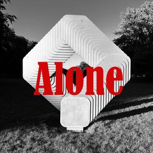 Alone