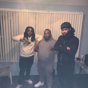 The Process (feat. Roadrunner Costa) (Explicit)