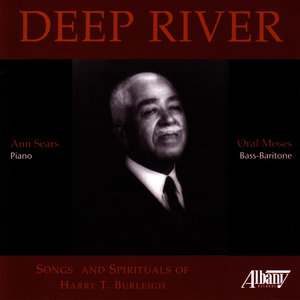 Deep River: Songs & Spirituals