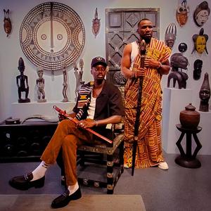 What We Know (feat. Omar Noir)