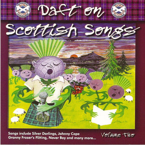 Daft On Scottish Songs Volume 2