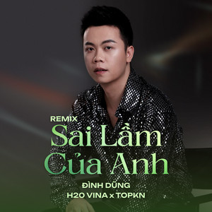 Sai Lầm Của Anh (Remix)