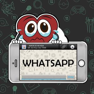 Whatsapp (Explicit)
