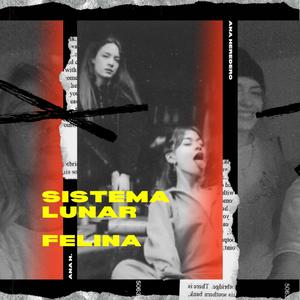 FELINAA(feat. Ana Heredero)